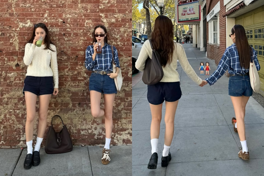 사진: 제시카 인스타그램