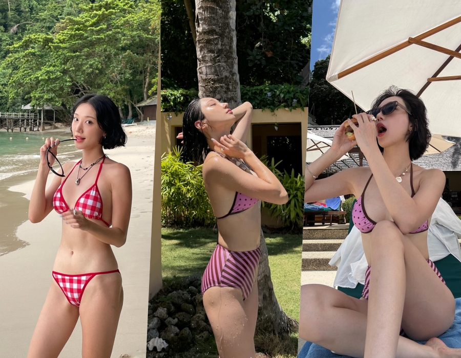 사진: 김민경 인스타그램