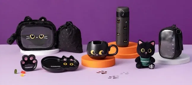 대만 스타벅스 굿즈근황