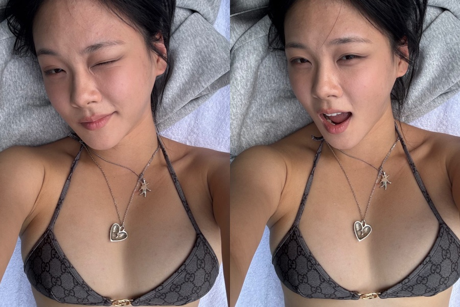 사진: 비비 인스타그램