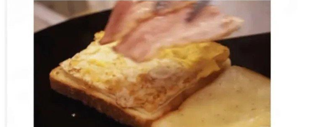 이삭토스트의 실체 ㄷㄷ 2