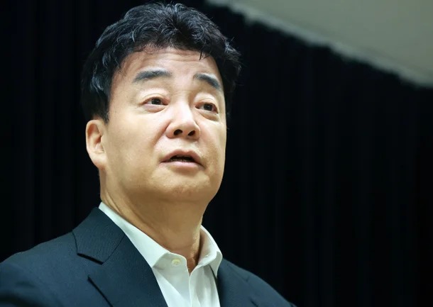 현실 직장인들의 백종원 민심