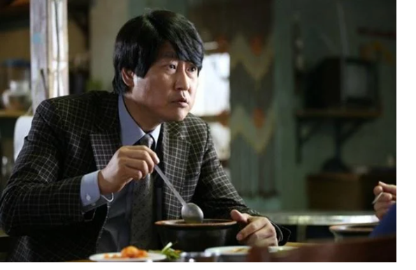 고딩들에게 욕먹은 36살 남자