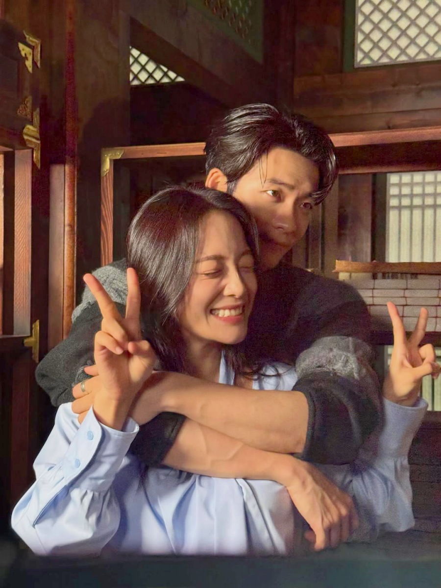 사진 : 강태오 인스타그램