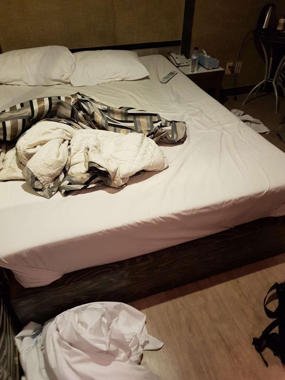 남자들 x스 안 해줘서 헤어질 수 있어??