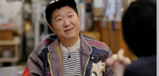 정형돈이 무한도전 하차한 진짜 이유 ㄷㄷㄷㄷ