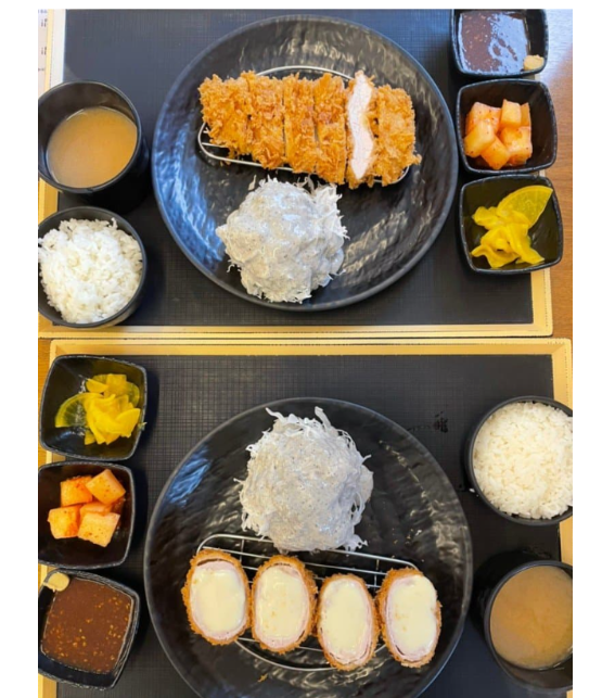 제주도에 위치한 연돈 돈까스집 제자들이 도망치는 진짜 이유 10