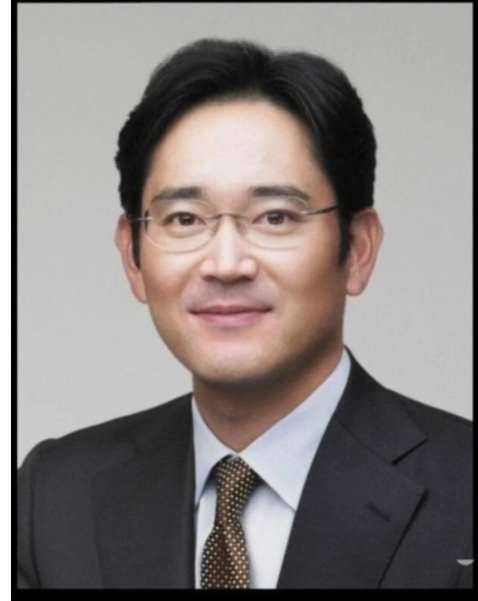 폰배경 이재용으로 바꾼 사회생활 만렙 아재 2