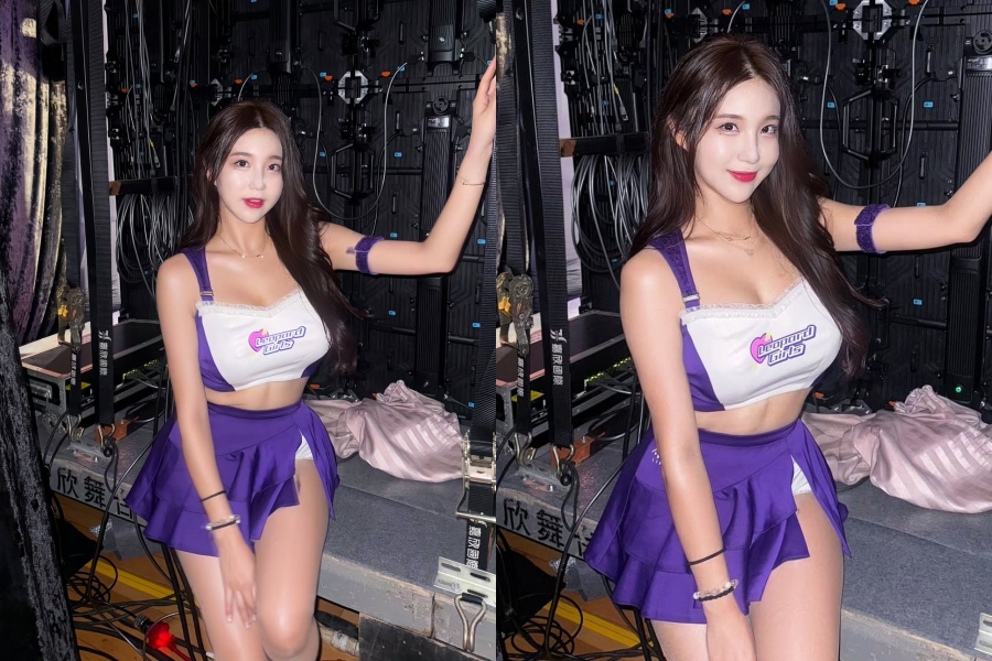 사진: 김현영 인스타그램