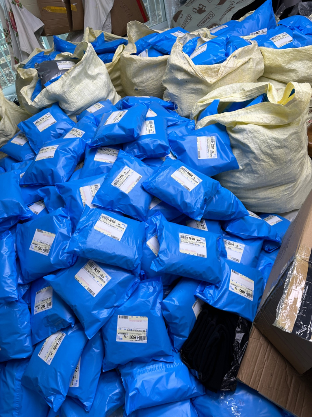 직원 한명때문에 미치겠네요….