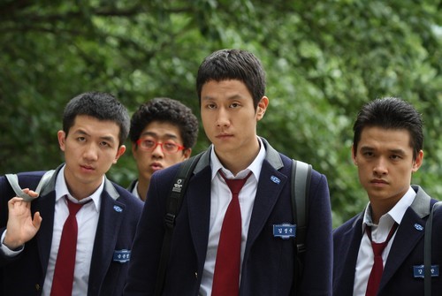 연애는 학생때부터 해야하는 이유