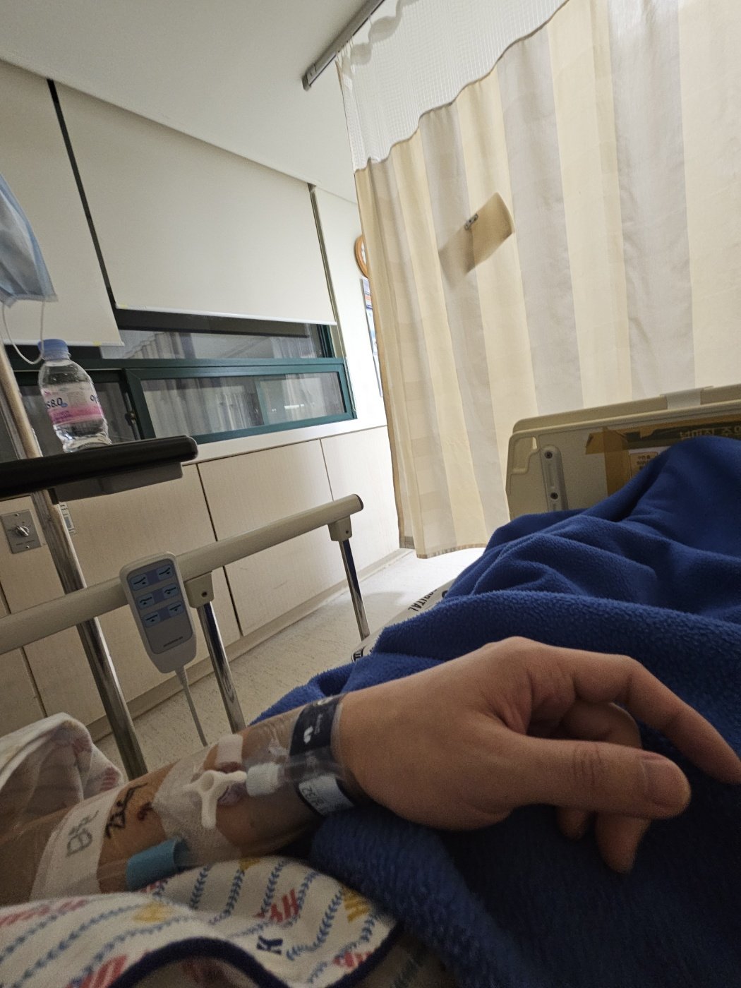 눈떠보니 5천만원이 생겼다는 남자