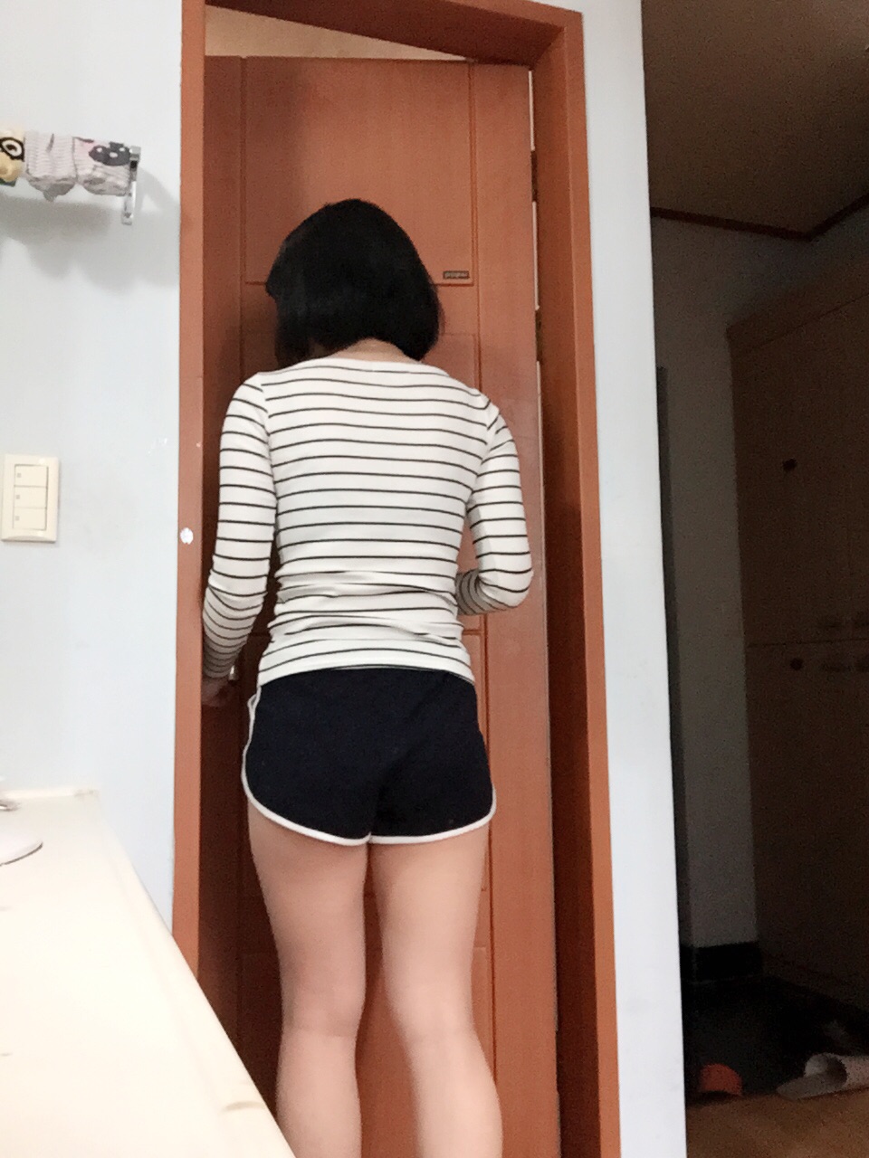 여자들이 진짜 급하면 보내는 신호를 잘 캐치해야됨 ㄷㄷㄷㄷ