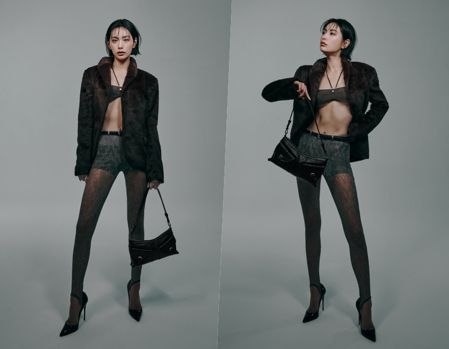 사진: 나나 인스타그램