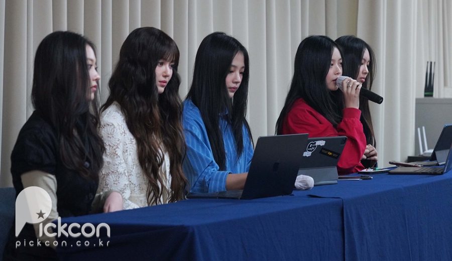 뉴진스, 어도어 복귀 선언…1년 만에 마침표 찍은 '뉴진스의 난' [핫토PICK]