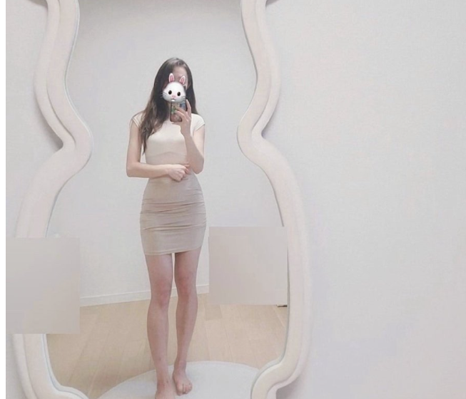 어느 유ㅂ녀의 과한 데이트 복장 논란 ㄷㄷㄷㄷㄷ 3