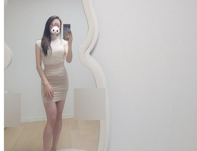 어느 유ㅂ녀의 과한 데이트 복장 논란 ㄷㄷㄷㄷㄷ 2