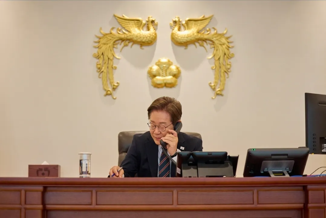 이재명, 재계 총수 소집… 관세협상 후속대비에 ‘삼성·SK·현대·LG 총동원’ 긴급 회동한다”