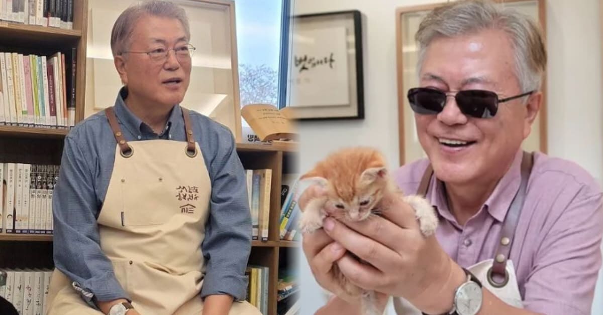 유튜브 채널 ‘평산책방’