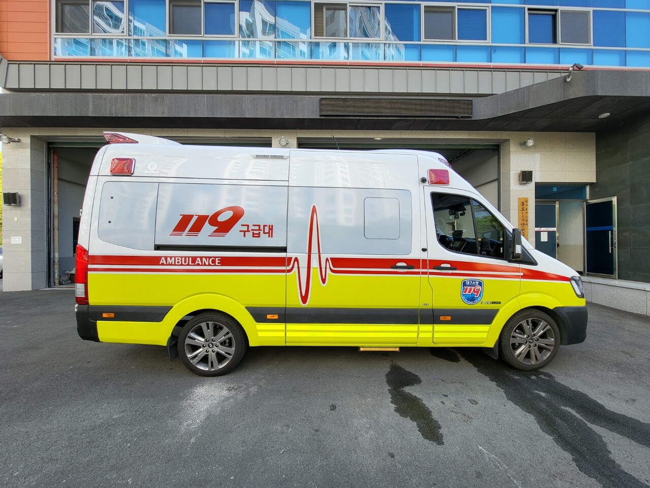 응급실&nbsp;못 찾아 숨진 고등학생…1시간 동안 치료 못 받은 이유는[연합뉴스]