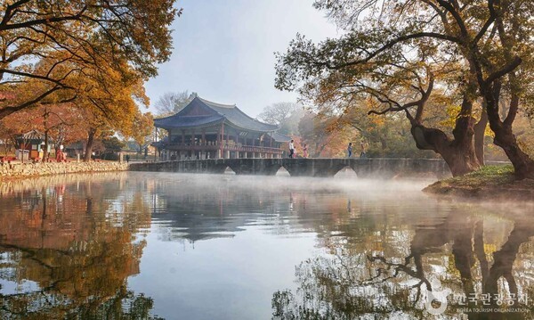 광한루원 /사진제공-한국관광공사