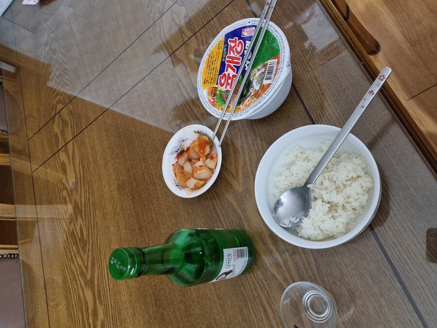 망했을 때 얼마나 추한 짓까지 해봤냐면… 2