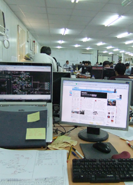 40년 된 중소 다니고 느낀 점