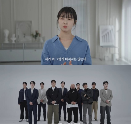 제가 눈이 낮은 편인데요...