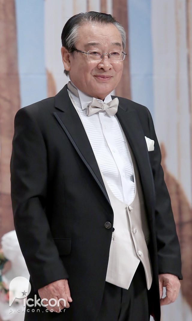 이순재 별세 / 사진: 픽콘DB