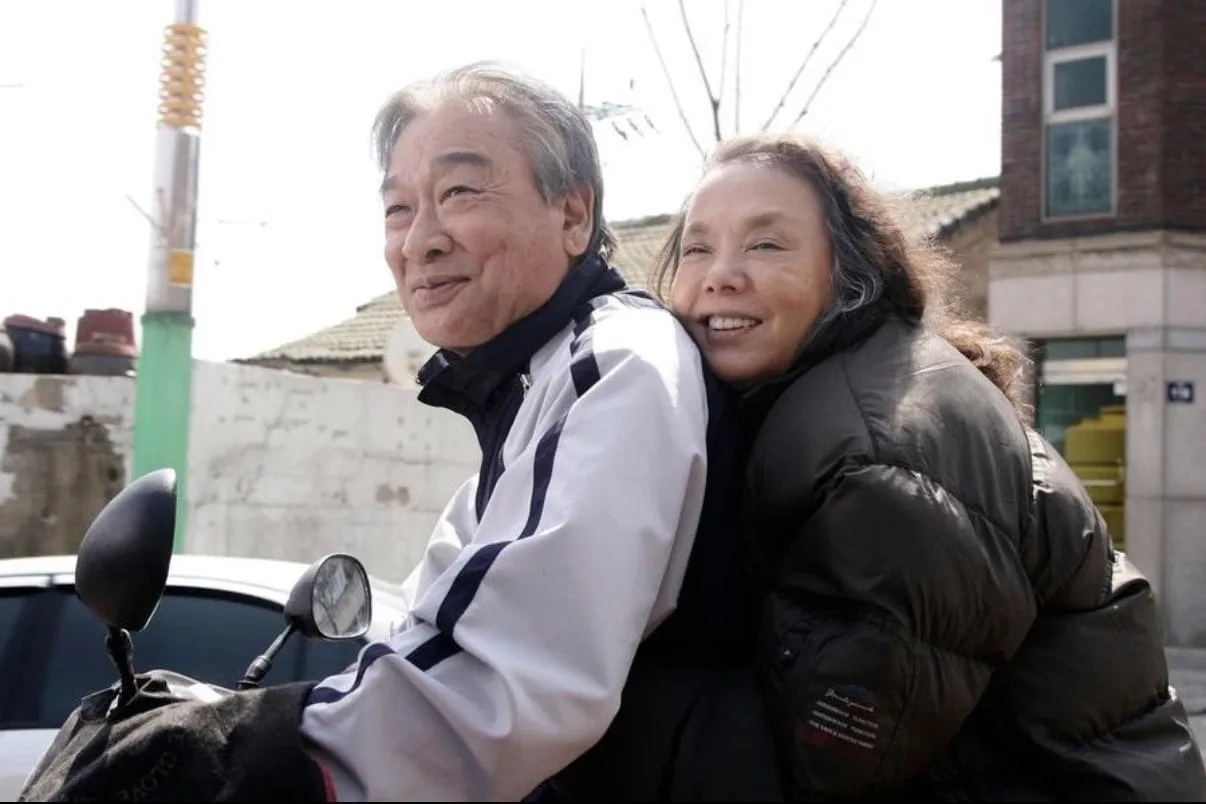 다시는 주연 배우들을 만나볼 수 없게 된 영화