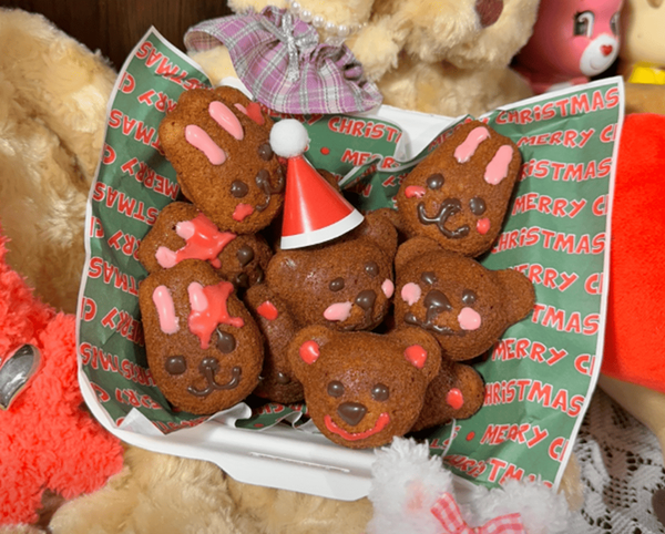 감정선프로젝트베이킹 용산점 