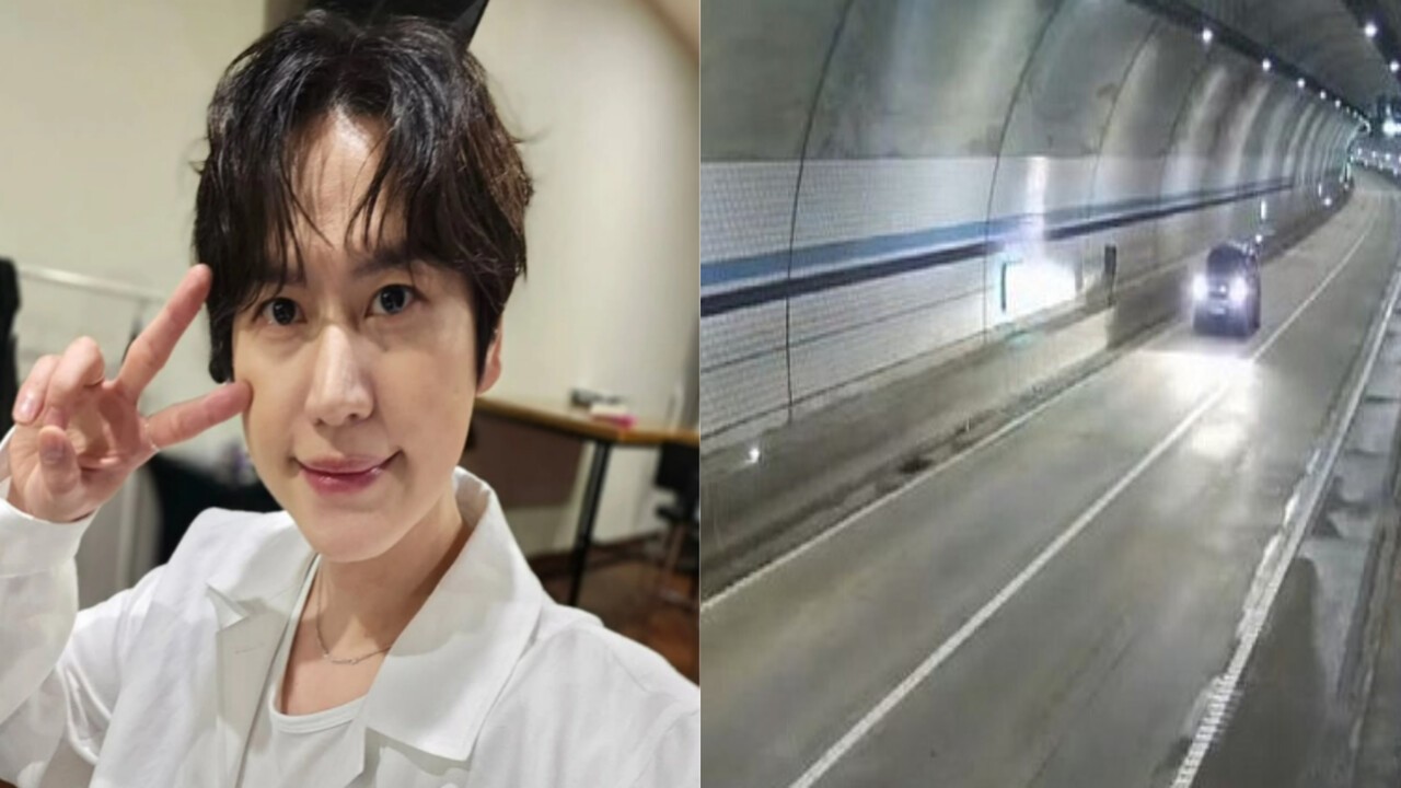 규현 인스타그램/ 기사와 무관한 사진 온라인커뮤니티