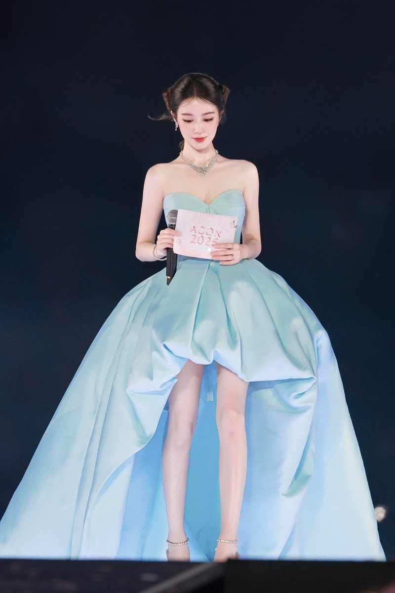 我! 是! 誰! (내가 누구!) | mbong.kr 엠봉