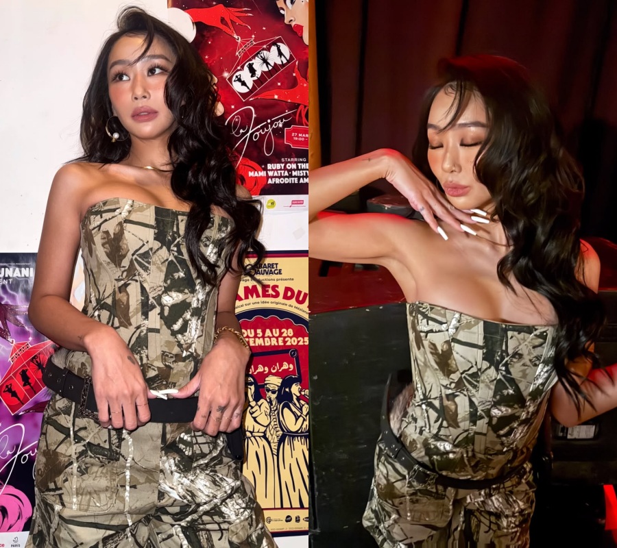 사진 : 효린 인스타그램