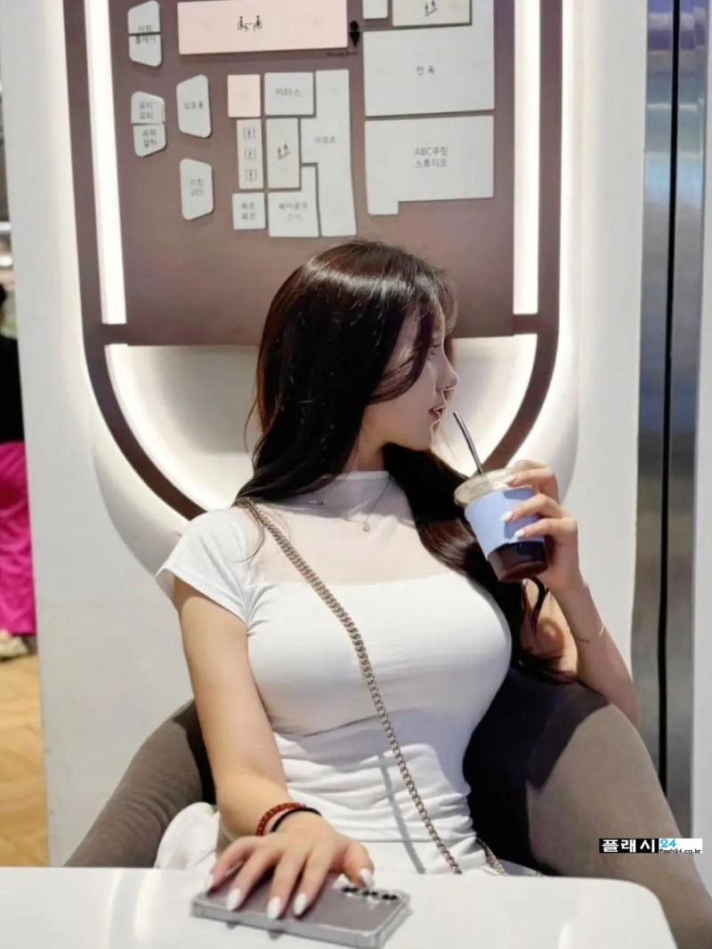 김현영 치어리더 데이트 남친 시점