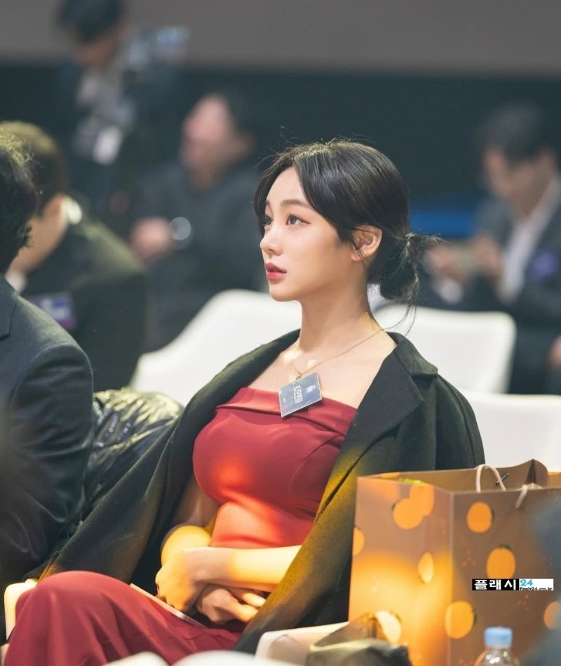 좋은걸 감추고 있었던 과몰입금지2 오연하