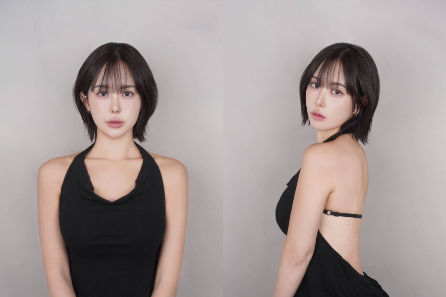 사진: 이소라 인스타그램