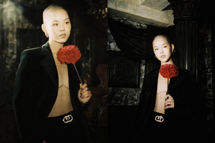 사진: XG 인스타그램