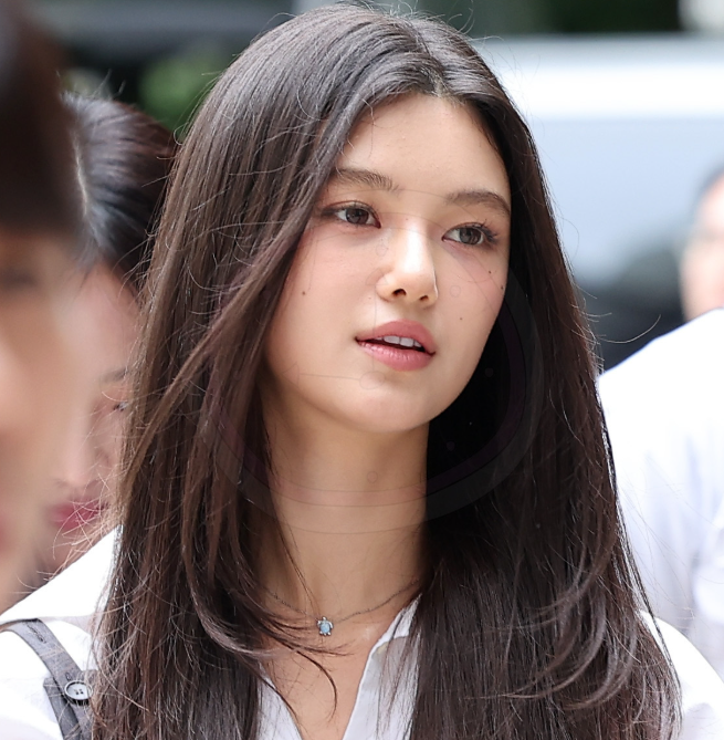 어도어가 말하는 다니엘 계약해지 사유