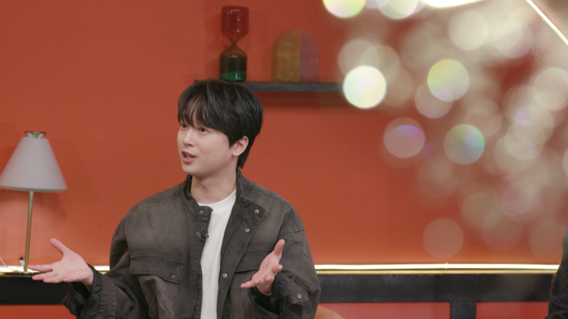 사진 : KBS2 '셀럽병사의 비밀'