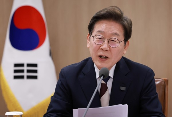 이재명 정부 “바이오로 먹고산다” 선언…AI·규제완화로 신성장엔진 점화