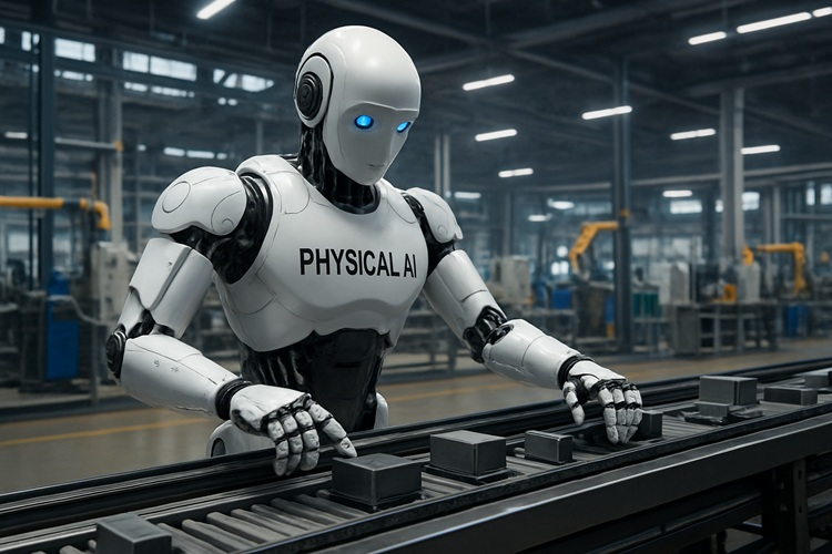 반도체 숨고르자 판이 바뀌었다…피지컬 AI·방산이 코스피 4700 뚫는다