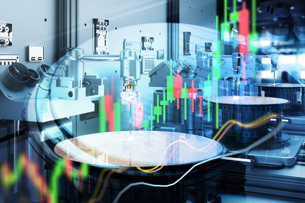 외국인 돈 몰린다…코스닥 ‘반도체 소부장’ 랠리 신호탄 쐈나