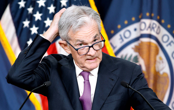 미국 CPI보다 더 센 변수 등장…“이제 금리는 파월 소환조사가 좌우한다”