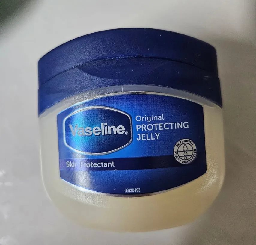 바세린 절대 아무거나 사면 안되는 이유
