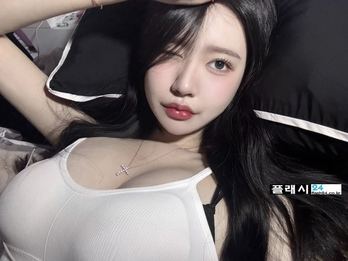 PC방 좋아하는 트위터 누나