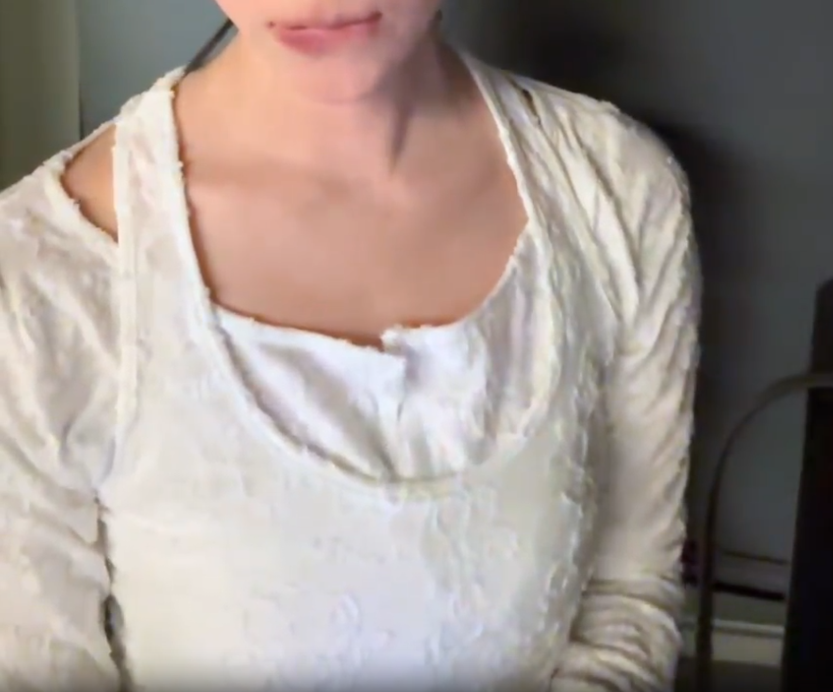 정국만 알고있다는 윈터 점 위치