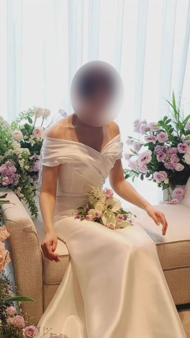 친구 딸이 내 결혼식장에서 깽판쳤어요 .. +(친구입장추가)