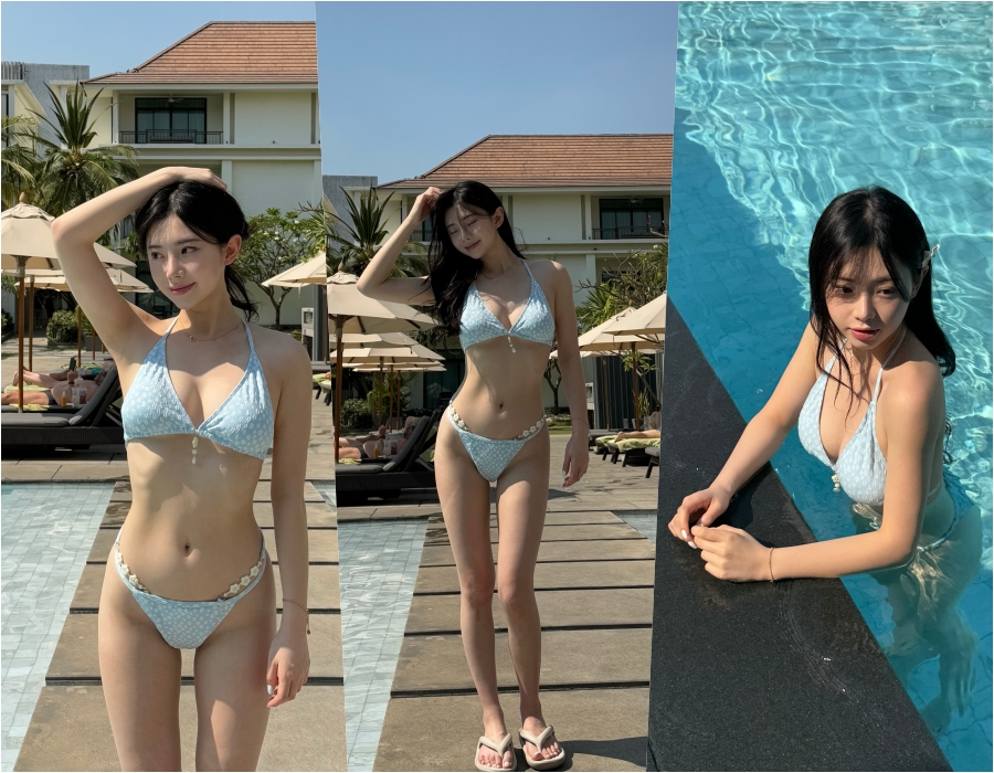 사진: 김나연 인스타그램