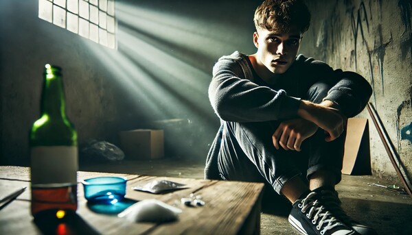 기사 이해를 돕기 위한 AI이미지